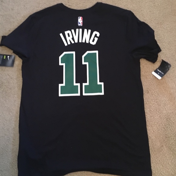 Nike Other - Brand new Irving shirt